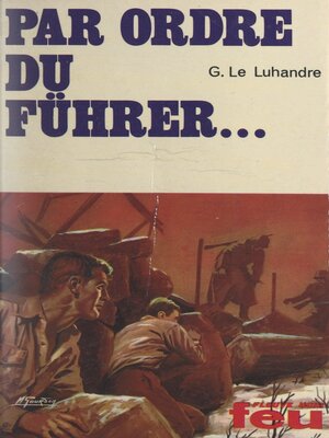 cover image of Par ordre du Führer
